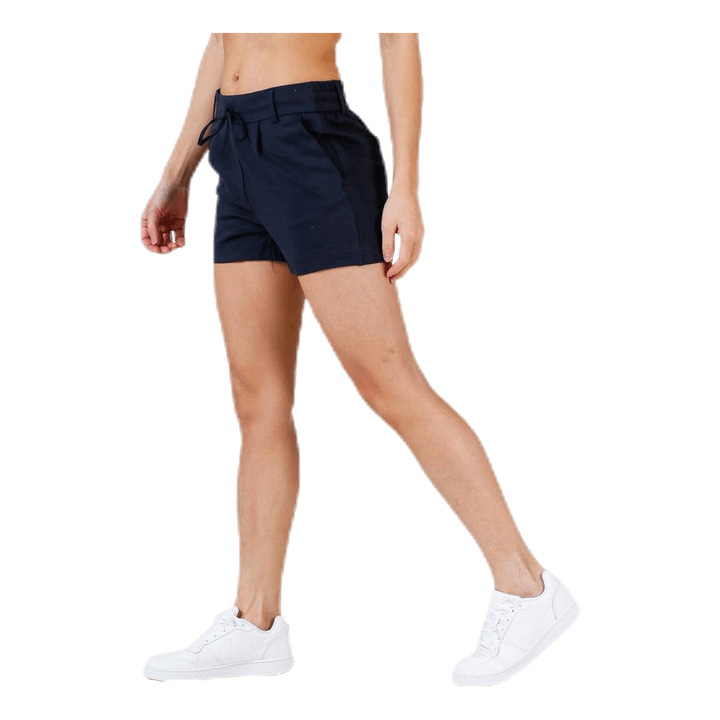 Poptrash Easy Shorts Blue