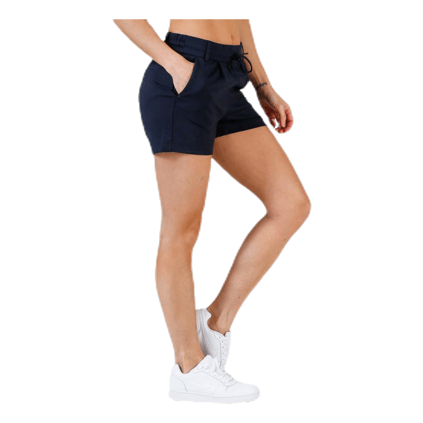 Poptrash Easy Shorts Blue