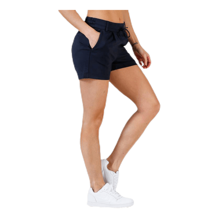 Poptrash Easy Shorts Blue
