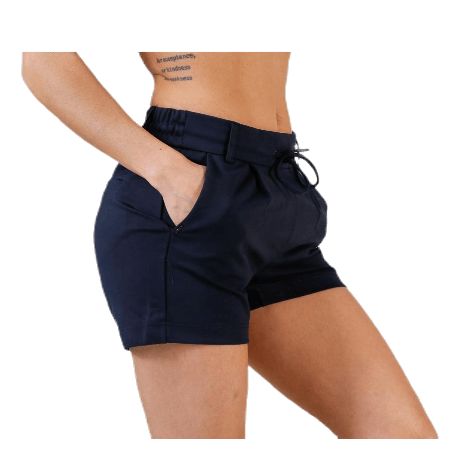 Poptrash Easy Shorts Blue