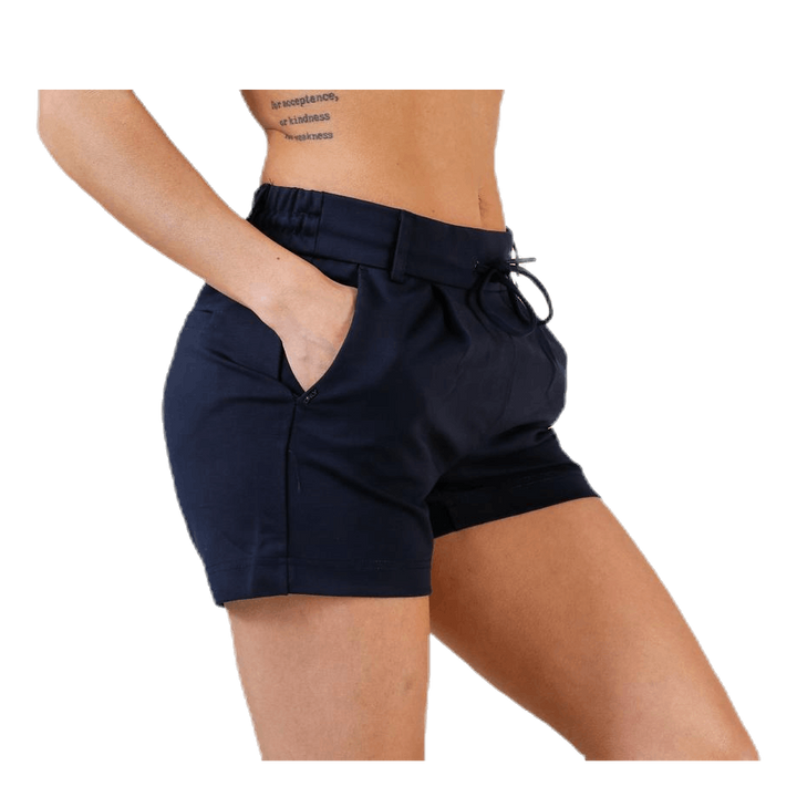 Poptrash Easy Shorts Blue