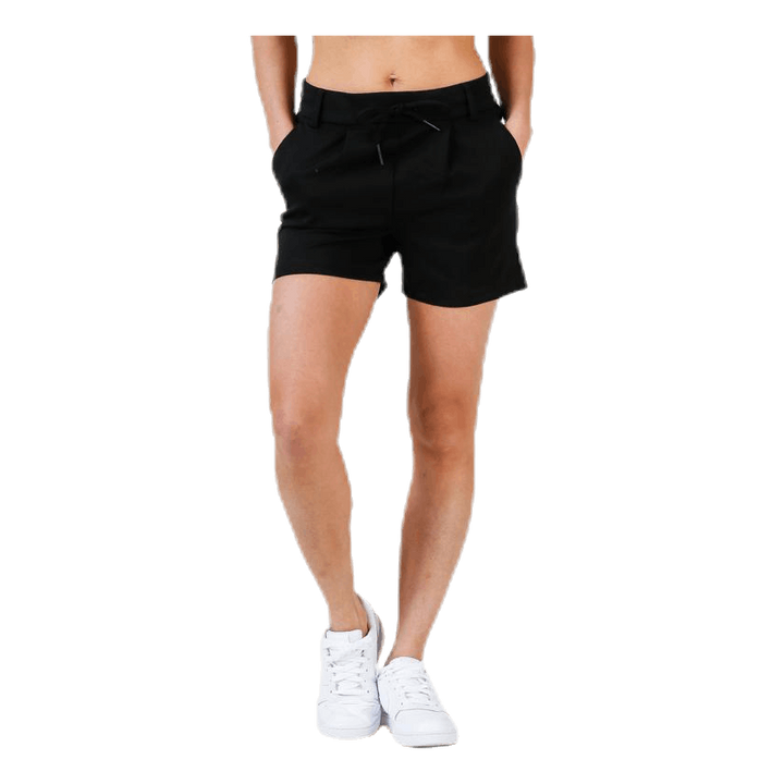 Poptrash Easy Shorts Black