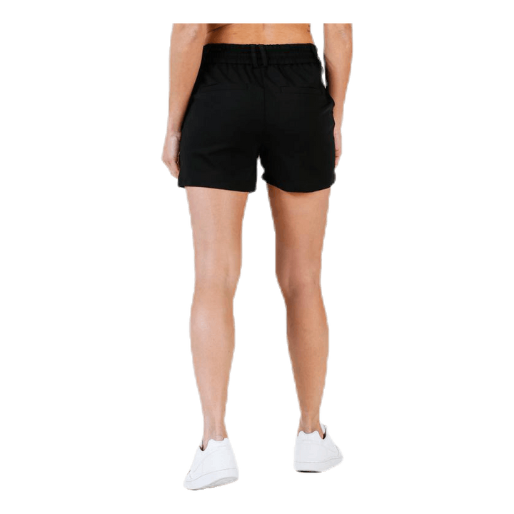 Poptrash Easy Shorts Black