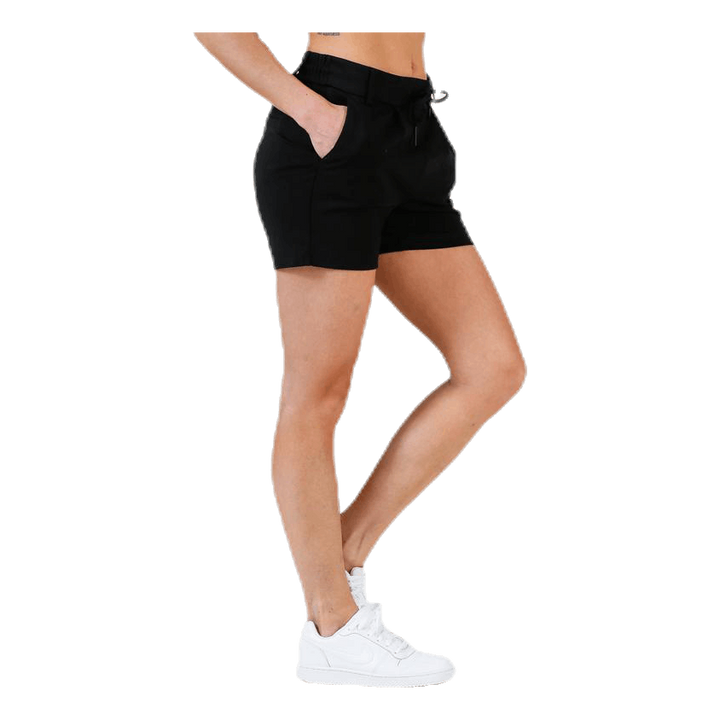 Poptrash Easy Shorts Black