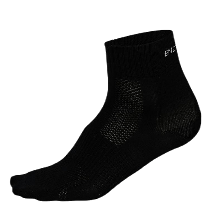 Dingwall Performance Sock Black