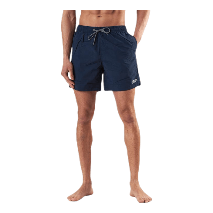 Eyemouth Basic Shorts Navy