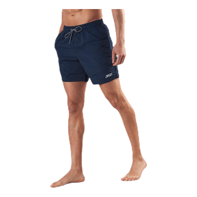 Eyemouth Basic Shorts Navy