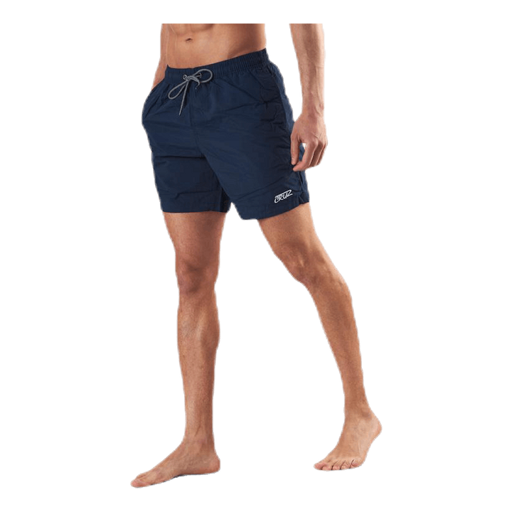 Eyemouth Basic Shorts Navy