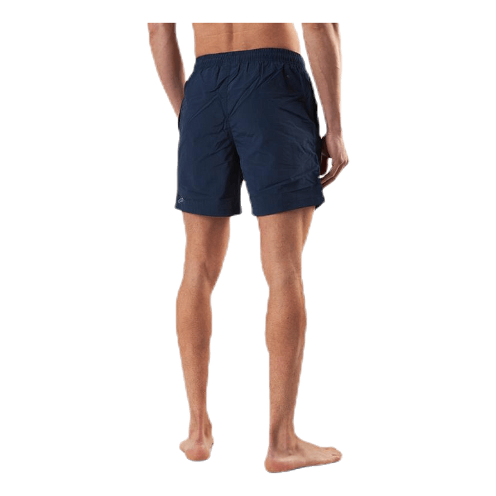 Eyemouth Basic Shorts Navy