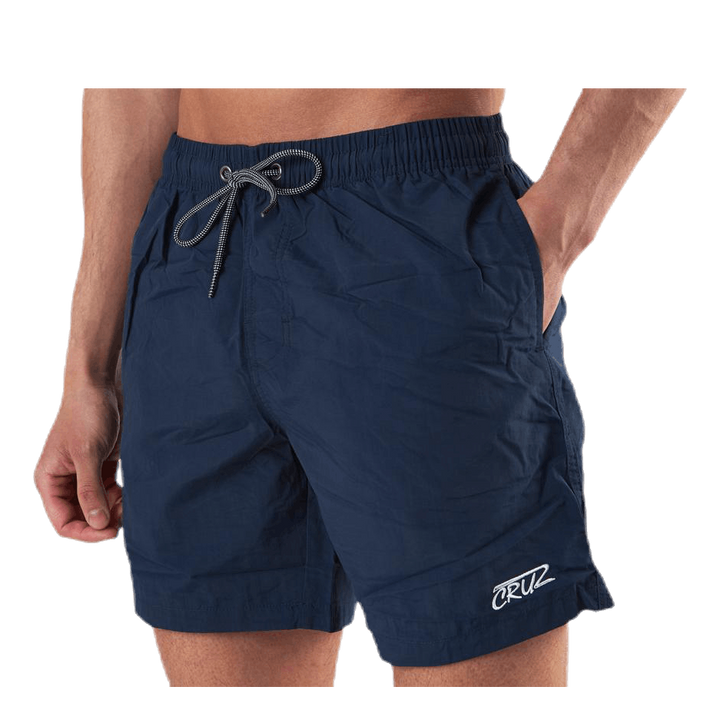 Eyemouth Basic Shorts Navy