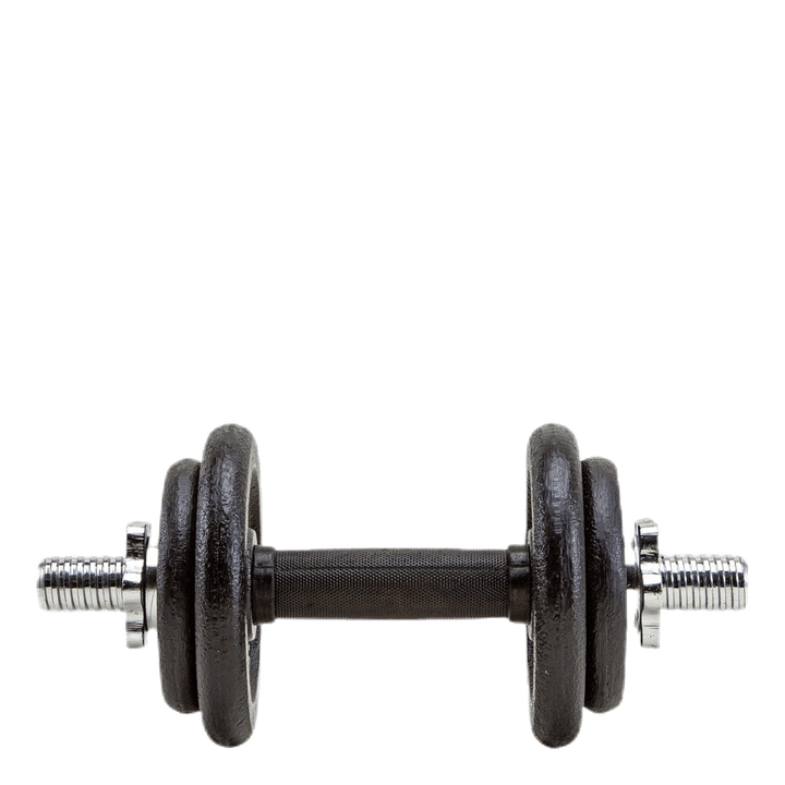 Weight Set 20 kg Black