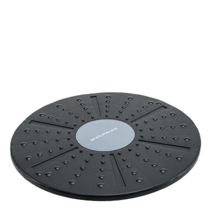 Round balance board 40cm Black