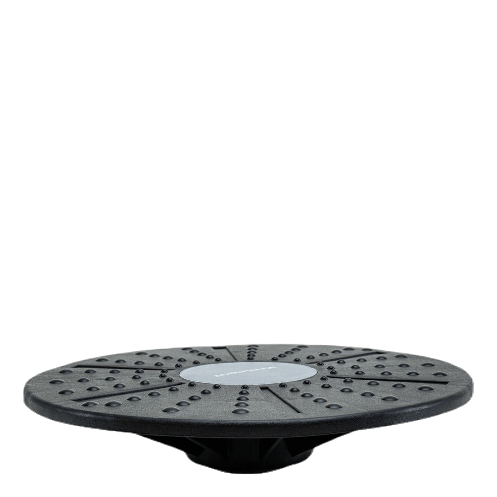 Round balance board 40cm Black