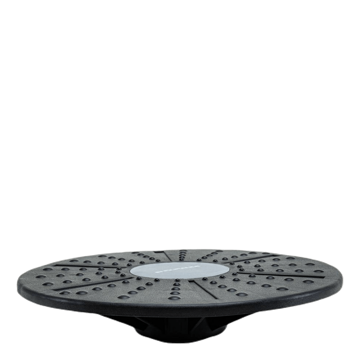 Round balance board 40cm Black