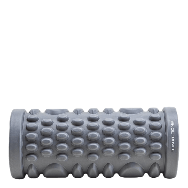 Endurance Foam roller Silver Sportamore