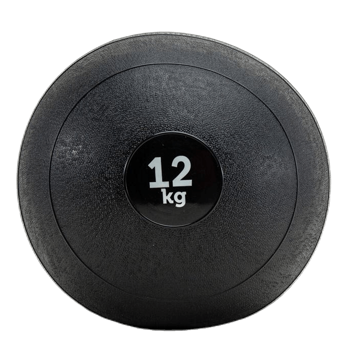 Slam Ball 12 KG Black