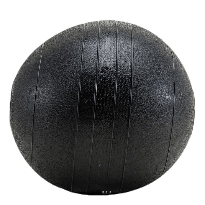 Slam Ball 12 KG Black