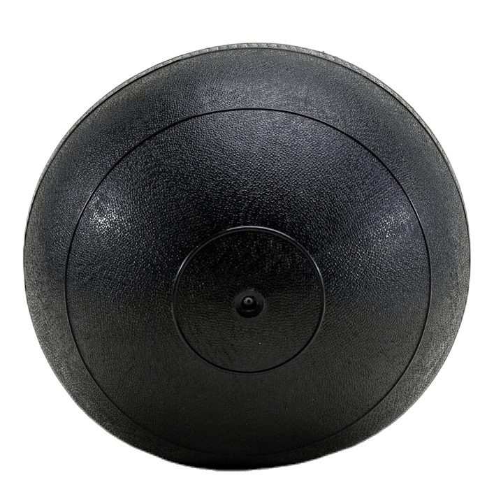 Slam Ball 12 KG Black