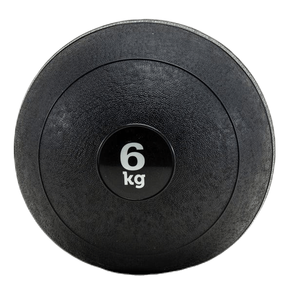 Slam Ball 6 KG Black