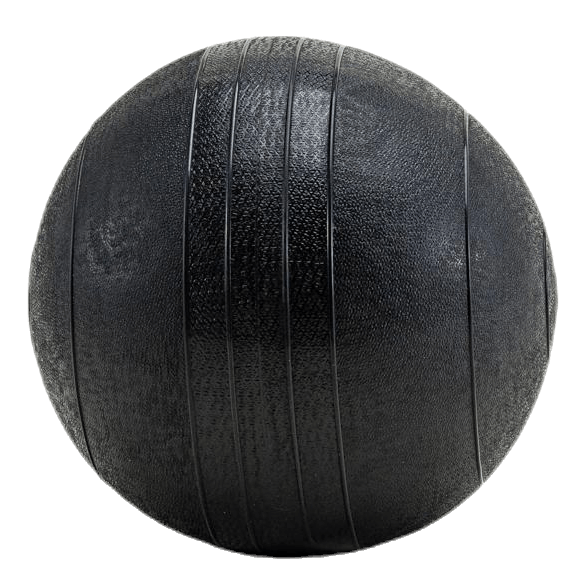 Slam Ball 6 KG Black