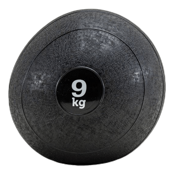 Slam Ball 9 KG Black