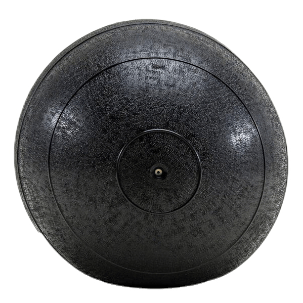 Slam Ball 9 KG Black