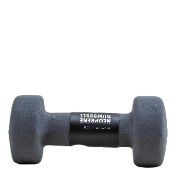 Dumbbell 3 KG Grey