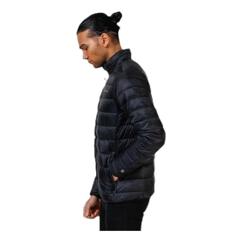 Pro-Lite Black Whistler Jacket – Leopold