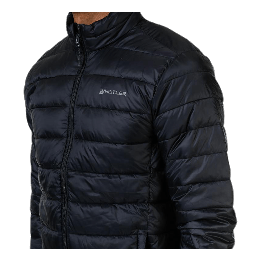 Black – Leopold Whistler Jacket Pro-Lite