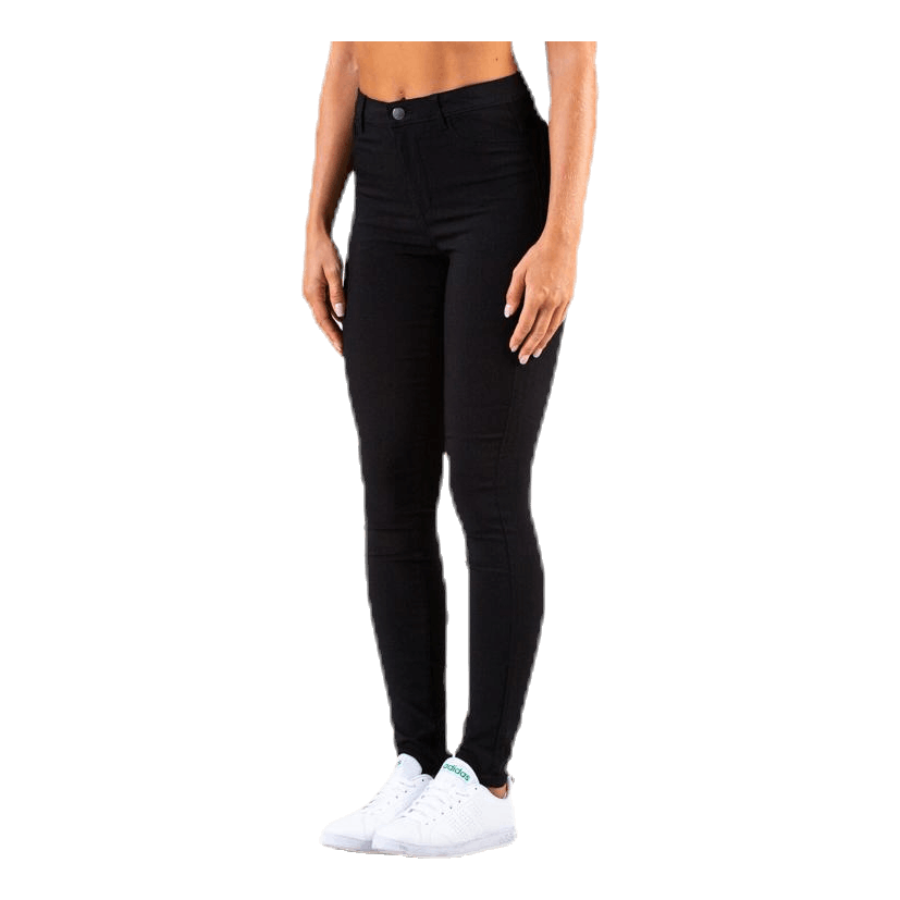 Highskin Wear Jeggings Black