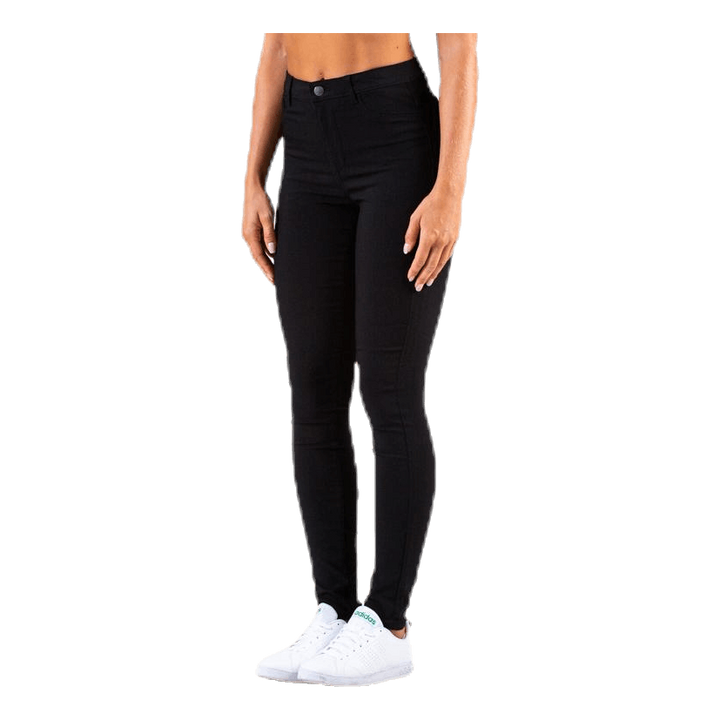 Highskin Wear Jeggings Black