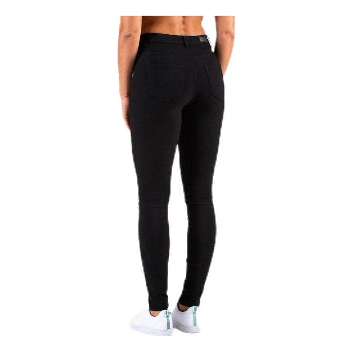 Highskin Wear Jeggings Black