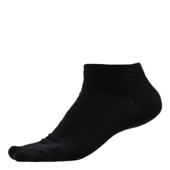 Dongo Socks 5 Pack Black