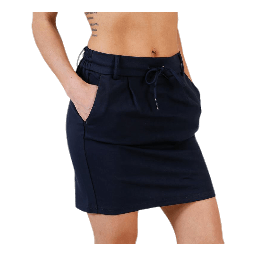 Poptrash Easy Skirt Blue