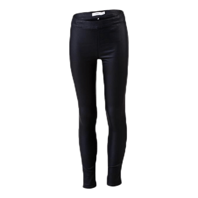 Diana Skinny Twi Legging Black