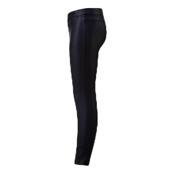 Diana Skinny Twi Legging Black