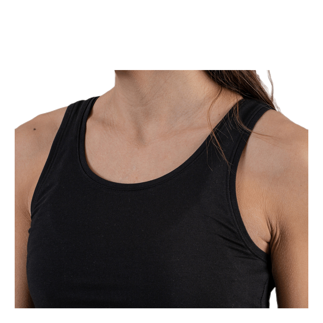 Sirene Tank Top Black