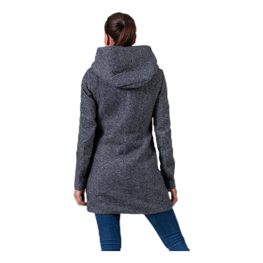 Sedona Light Coat Otw Grey