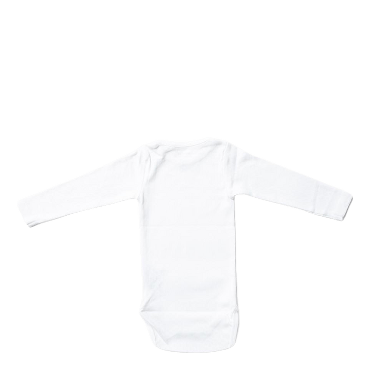 Vitte Ls Body White