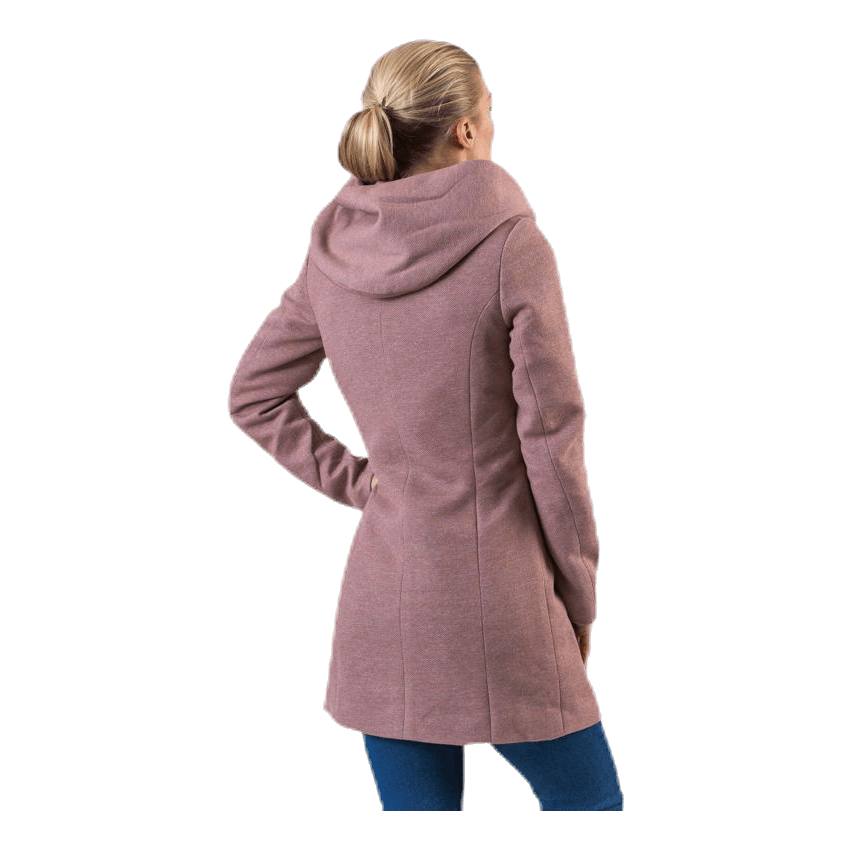 Sedona 2025 light coat