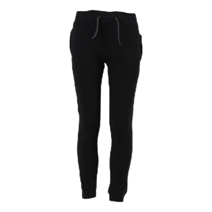 Sweat Pant Unb Black