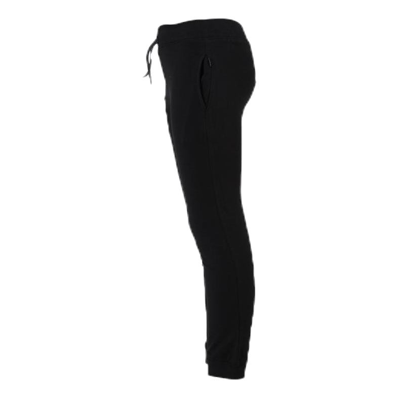 Sweat Pant Unb Black