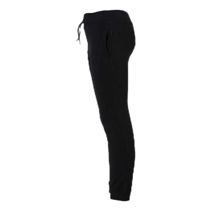 Sweat Pant Unb Black