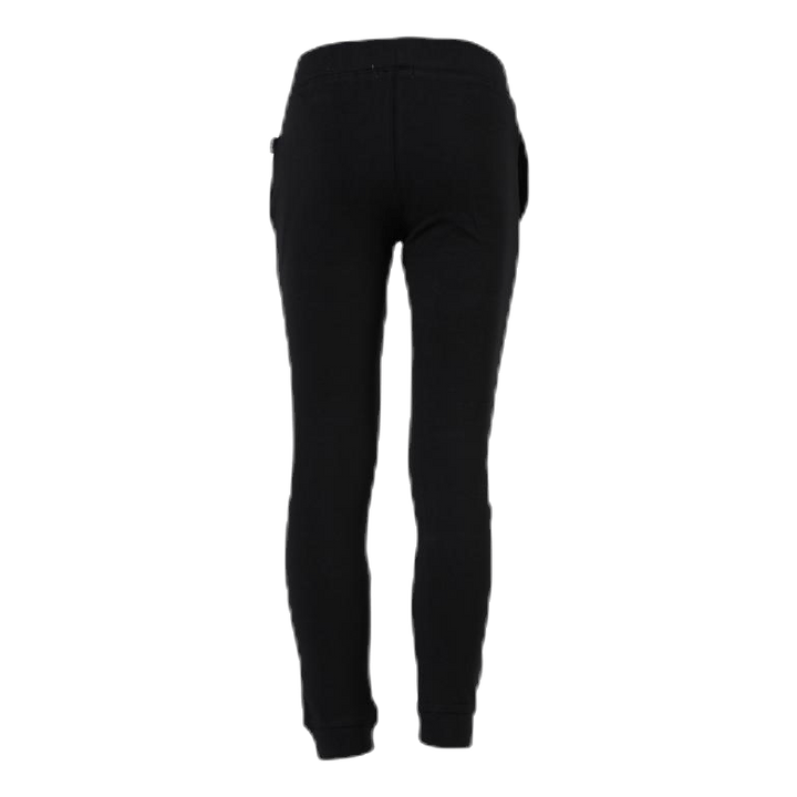 Sweat Pant Unb Black