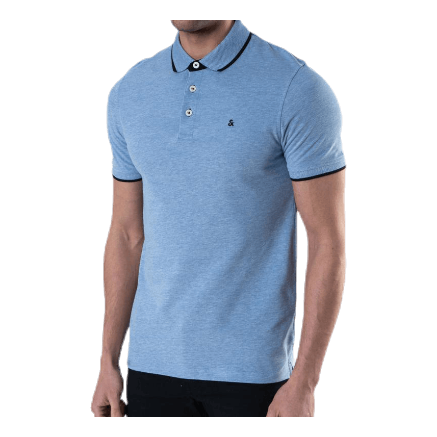 Paulos Polo Ss Blue