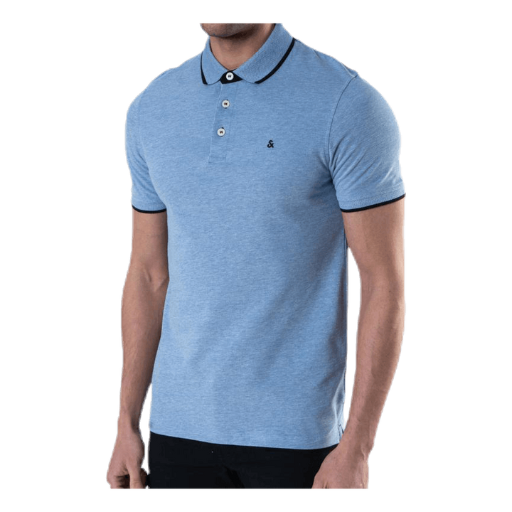 Paulos Polo Ss Blue