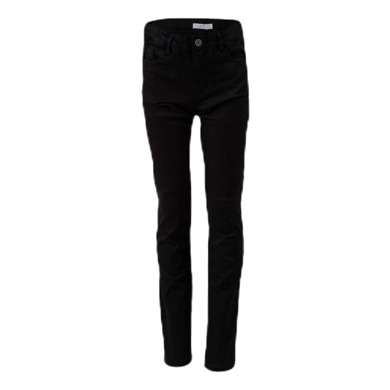 Theo Pant Black