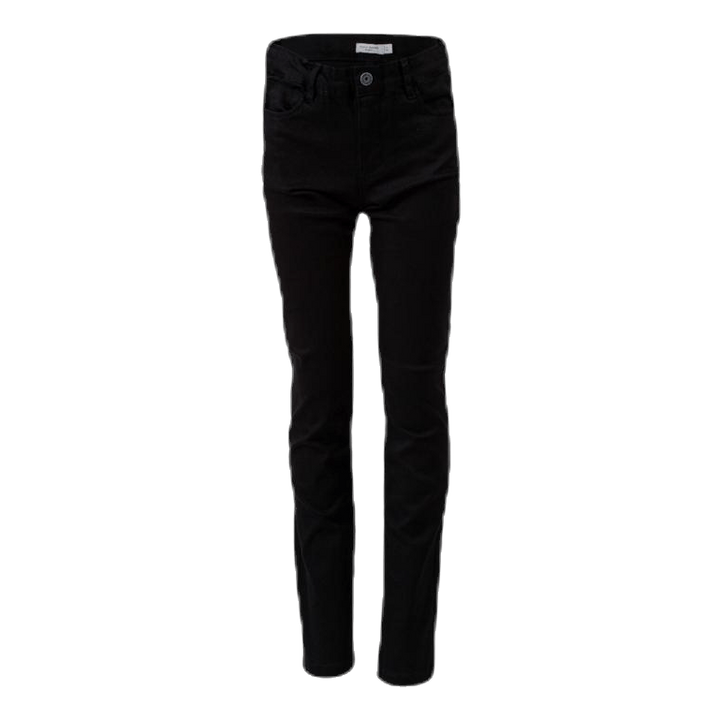 Theo Pant Black