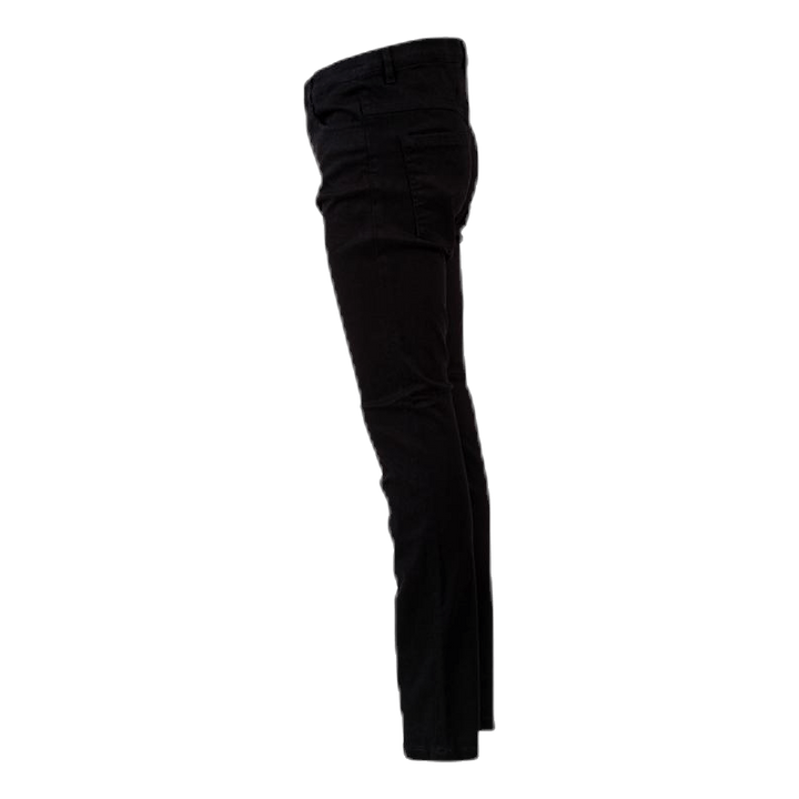 Theo Pant Black