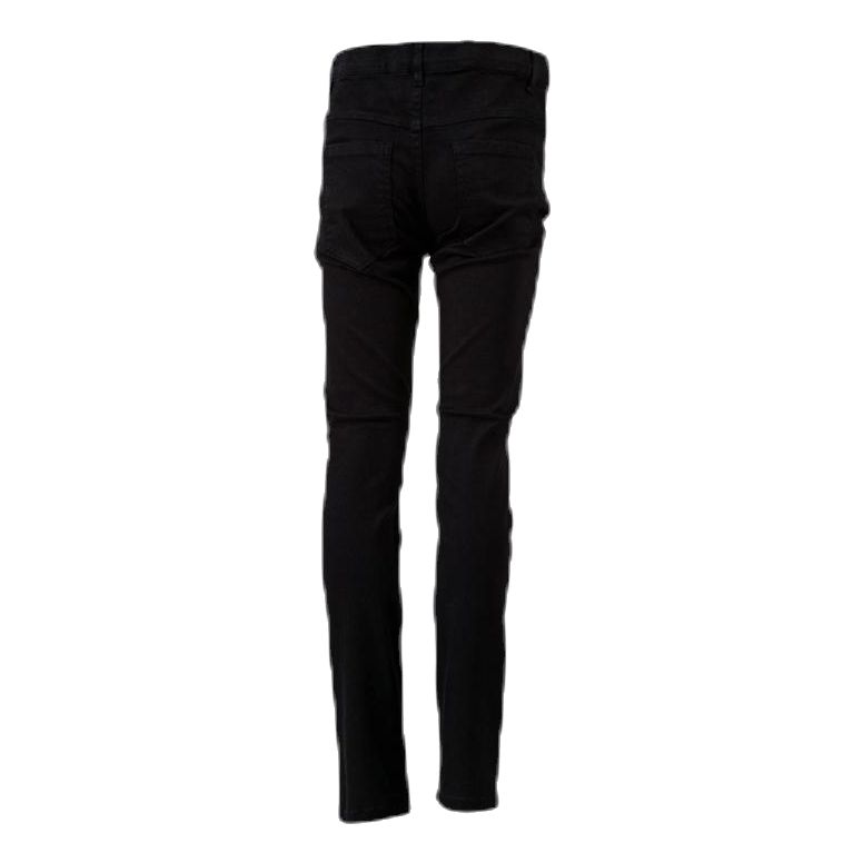 Theo Pant Black